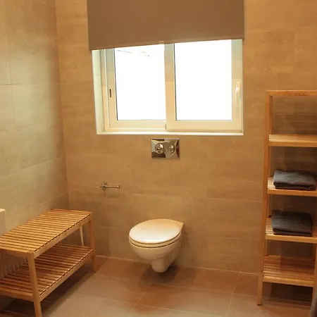 بيت ضيافة Papaya Suites *