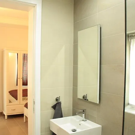 بيت ضيافة Papaya Suites