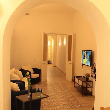 Papaya Suites سانت جوليان