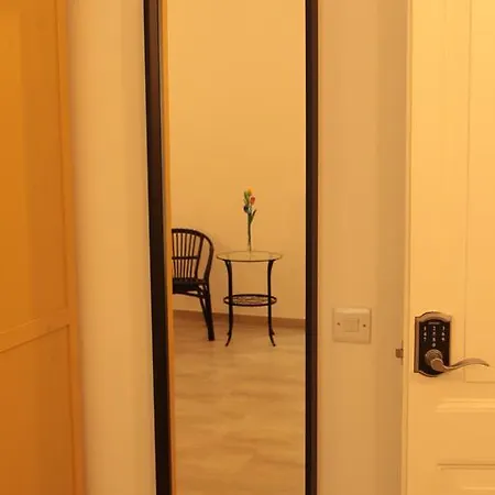 Papaya Suites سانت جوليان