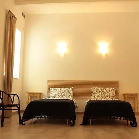 بيت ضيافة Papaya Suites